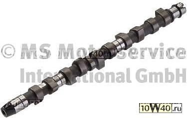 Распредвал