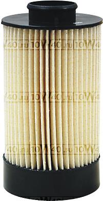 Топливный фильтр Iveco Daily V - filtration system Purflux
