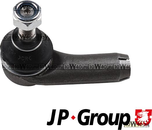 Наконечник рулевой тяги L