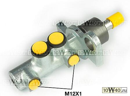 Цилиндр тормозной главный AUDI, VOLKSWAGEN A4, A4 QUATTRO, A6, A6 QUATTRO, PASSAT, PASSAT ESTATE/VARIANT
