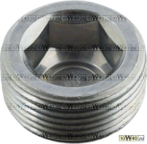 ПРОБКА ЗАДНЕГО МОСТА