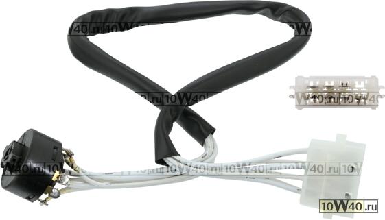 контактная группа замка зажигания 7pin 700mm \man f90 / f2000