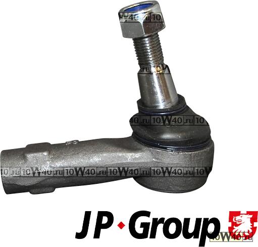 НАКОНЕЧНИК РУЛ ПРАВ VAG