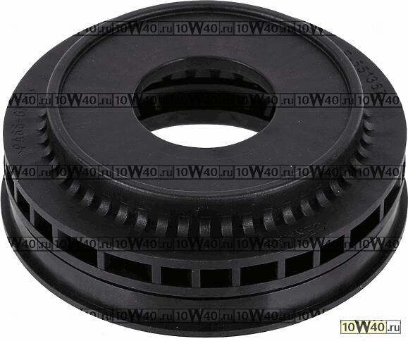 подшипник опоры аморт.\ ford fiesta / fusion, mazda 2 all 01>