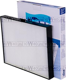 ФИЛЬТР САЛОННЫЙ ELANTRA(XD)00-06, MATRIX(02-06)