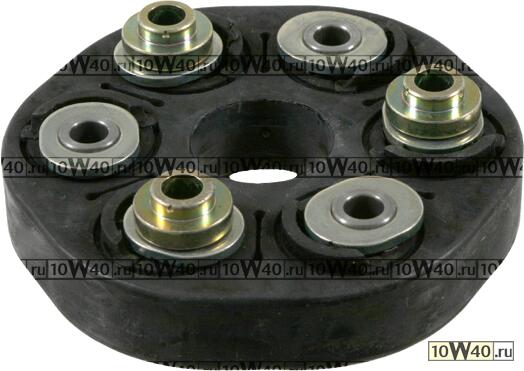 муфта кардана  MB W202/W210 94-00