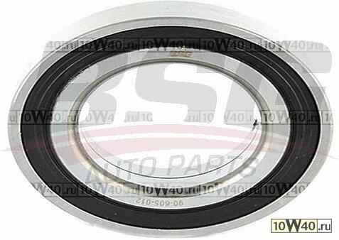 подшипник ступицы передний / VW transporter t-4 90~