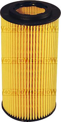 фильтр масляный\ volvo c30 / c70 / s40 / s80 / v50 / xc90 2.4 / 2.5 / 2.4d 01>