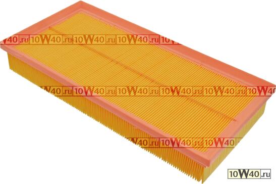 Фильтр воздушный LAND ROVER: RANGE ROVER III (LM) 4.4D 4x4 /5.0i 4x4 09-12, RANGE ROVER SPORT (LS/LW) 3.0i 4x4/3.0D 4x4/5.0i 4x4 09-