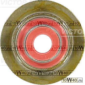 Колпачок маслосъемный ALFA ROMEO 147, 156, 159, 166, SPIDER / FIAT BRAVO II, CROMA, STILO / CADILLAC BLS / SAAB 9-3, 9-5 / OPEL 1.9JTD 02>