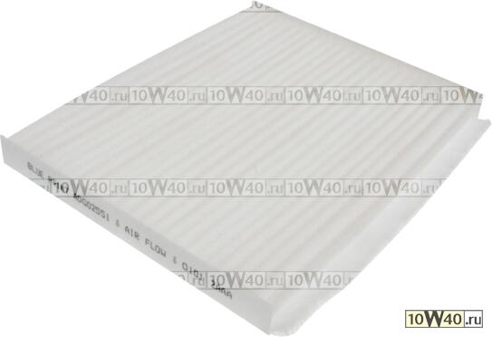 Фильтр салона : TUCSON 2.0, 2.0 CRDi, 2.0 CRDi Привод на все колеса, 2.0 Привод на все колеса 04-, ix35 1.6, 1.7 CRDi, 2.0, 2.0 CRDi, 2.0 CRDi AWD, 2.0 CRD