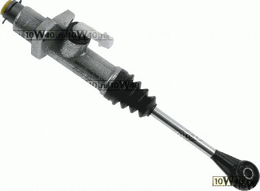 цилиндр сцепления главный\ alfa 156 1.6-2.0 16v / 2.4jtd 97-06