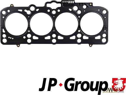 Прокл.ГБЦ [1,61-mm]