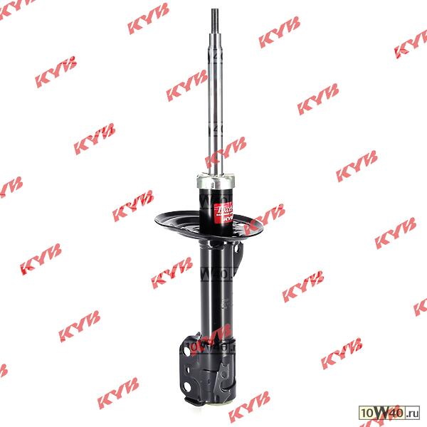 Амортизатор подвески