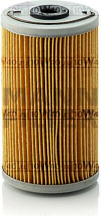 Фильтр масляный