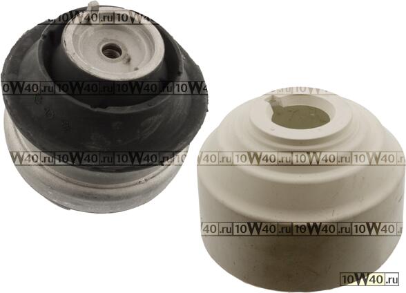 Опора двигателя