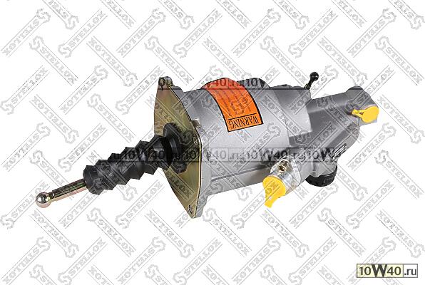 пгу сцепления d100 \daf cf85 / 95 105xf