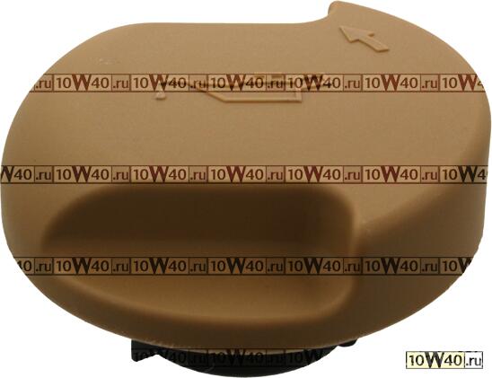 Крышка маслозаливной горловины