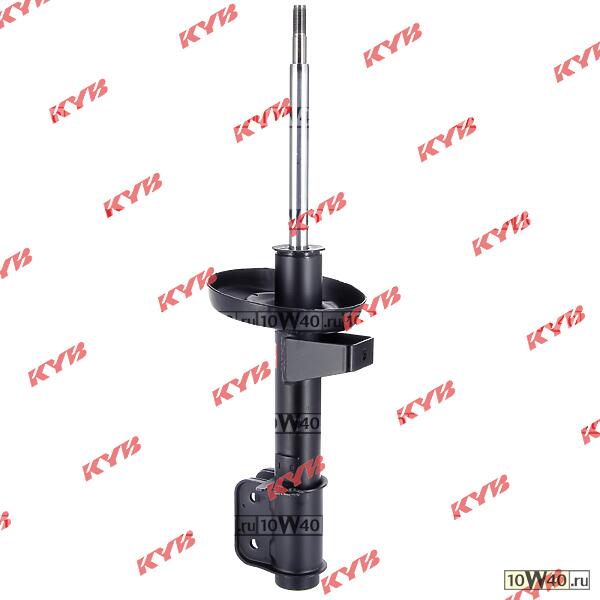 Амортизатор передний GAS R