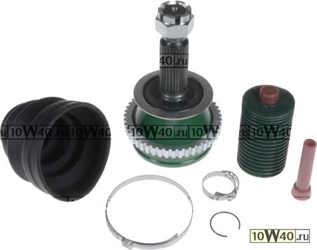 Шарнирный комплект приводной вал