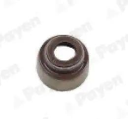 колпачки маслосъемные (1)\ suzuki vitara / samurai / swift 1.0i-1.6i 88-04