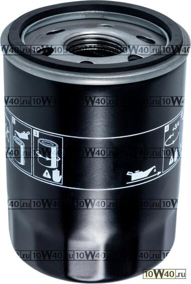 Фильтр масляный RANGE ROVER/JAGUAR XK/XJ/XF 3.5-4.4 03-