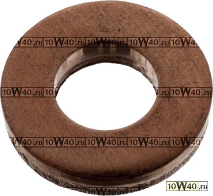 Шайба под форсунку