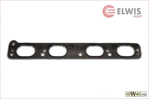 Прокладка впускного коллектора