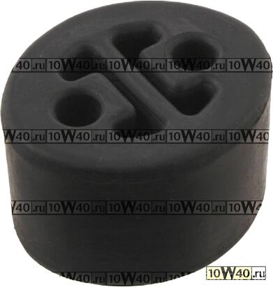 Крепление глушителя TOYOTA AVENSIS 97>03