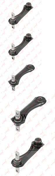 рычаг задней подвески верхний левый\ honda civic all 91-01