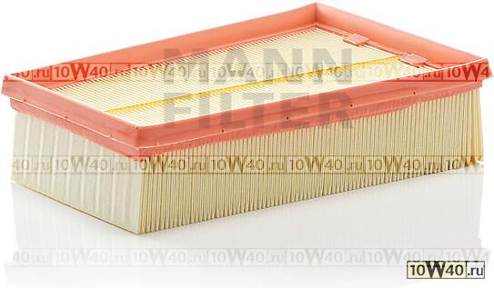 ФИЛЬТР ВОЗДУШНЫЙ NISSAN QASHQAI/X-TRAIL 2.0 07-