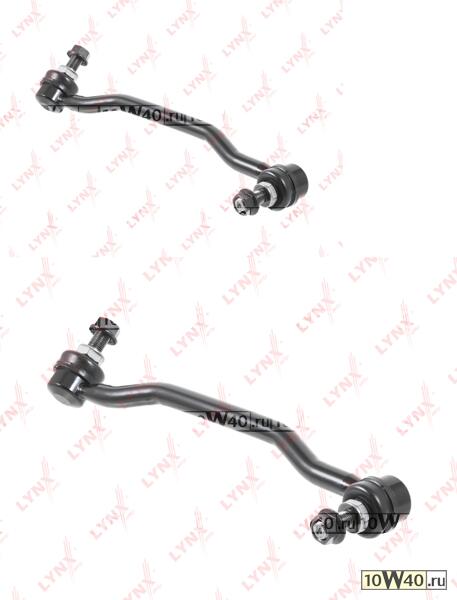 стойка стабилизатора передняя l nissan teana(j31) 2.0-3.5 03-08