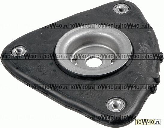 опора амортизатора переднего\ ford focus all 04>