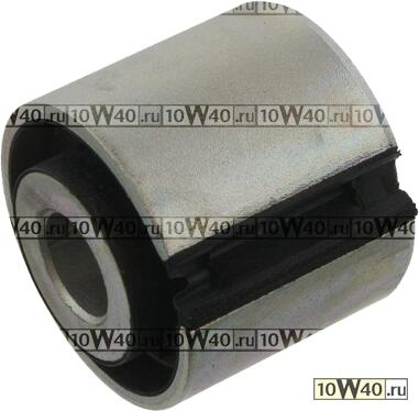 Сайлентблок стабилизатора 16*45*47 MAN L/M/F2000/TGL/TGM/TGA/TGS/TGX