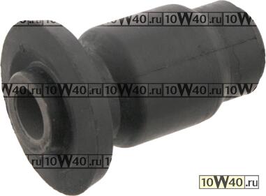 Сайлентблок передн MAZDA: 323 F VI 98-04, 323 F/P VI 98-04, 323 S VI 98-04, 323 S VI 98-04