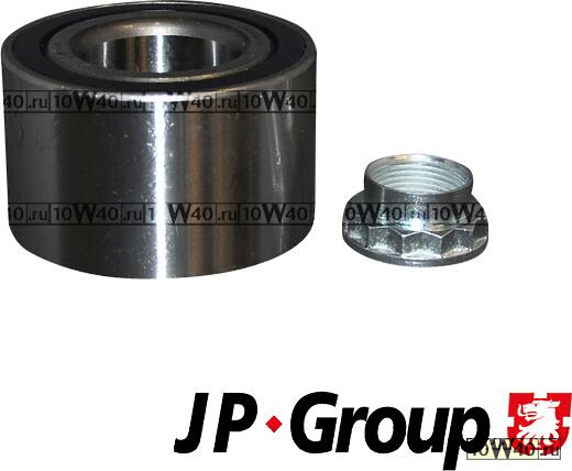 ПОДШИПНИК СТУПИЦЫ BMW E28/E34 1.8-2.5/OPL OMEGA A/B CARAVAN ЗАД