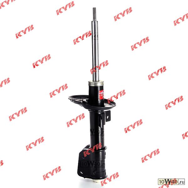 Амортизатор Excel-G Fiat Bravo (2007)