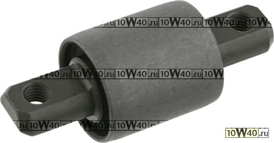 с-б.пер.ниж. volvo s60 I 2.0 t [2000 / 07-2010 / 04]