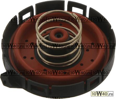 клапан отвода картерных ов bmw 5 (e60) 540 I [2005 / 09-2010 / 02]