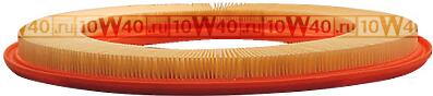 фильтр воздушный\ mb w201 2.0 m102 82-90