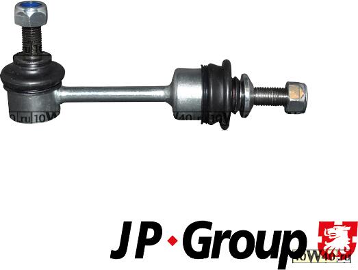 Тяга стабилизатора L/R