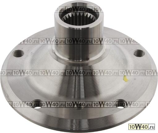 ступица колеса задняя  BMW E90/E85/E89/E86 2.0i/2.2i/2.3i/2.5i/3.0i/3.5i/1.6D/2.0D 09>