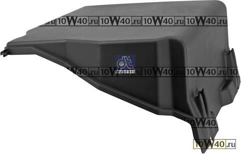 Крышка аккумулятора Scania 4, P/G/R/T Series