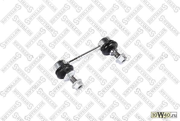 56-00516-SX_тяга стабилизатора заднего! BMW F10/F01/F02/F03F04 08>