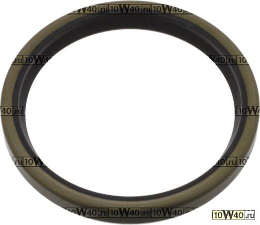 Сальник ступицы