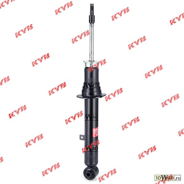 амортизатор передний газовый  Toyota Supra 3.0 24V/3.0T 86-93