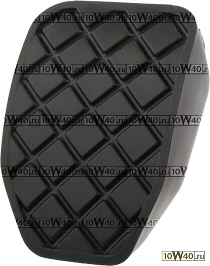 Накладка педали