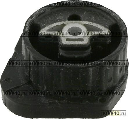 ПОДУШКА AКПП BMW X3 2.0/2.5/3.0/2.0D/3.0D 04-