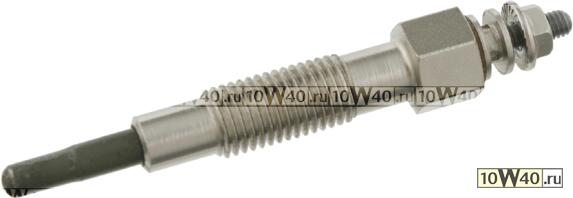 Свеча накала MAZDA/KIA