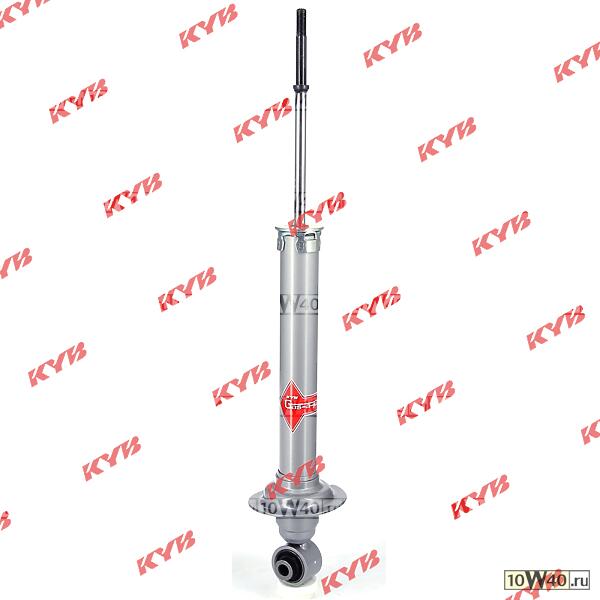 амортизатор задний газовый gas-a-just\ lexus is250 / is350 05>